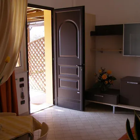 Oasi Del Mare Aparthotel
