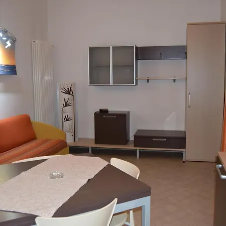 Oasi Del Mare Aparthotel *