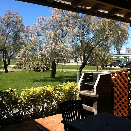 Oasi Del Mare Aparthotel
