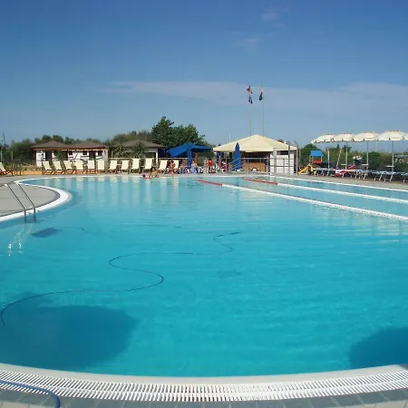 Oasi Del Mare Aparthotel *