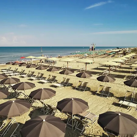 Aparthotel Oasi Del Mare *