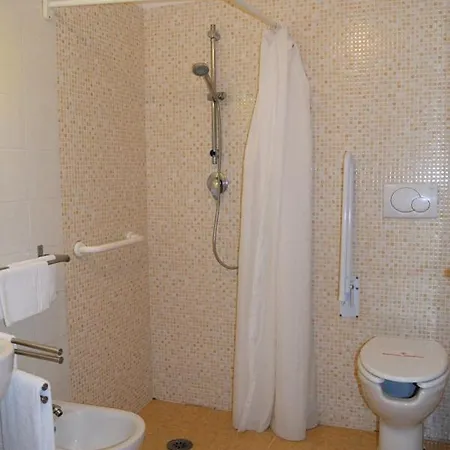 Aparthotel Oasi Del Mare