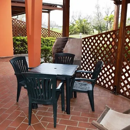 Oasi Del Mare Aparthotel *
