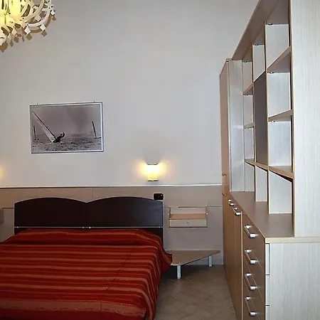 Oasi Del Mare Aparthotel *