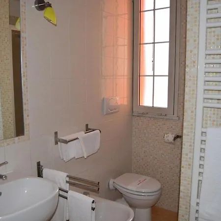 Oasi Del Mare Aparthotel Tirrenia