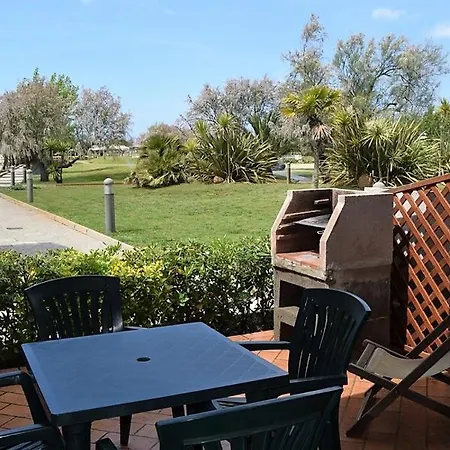 Aparthotel Oasi Del Mare