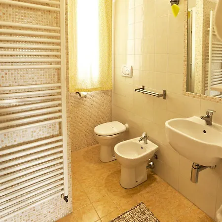Oasi Del Mare Aparthotel *