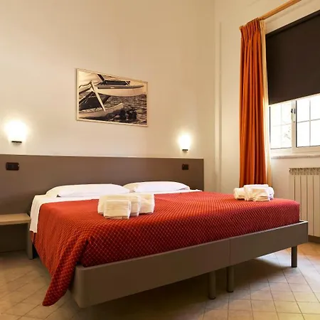 Aparthotel Oasi Del Mare *