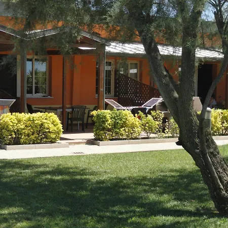 Oasi Del Mare Lejlighedshotel