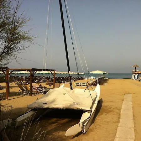 Oasi Del Mare Tirrenia