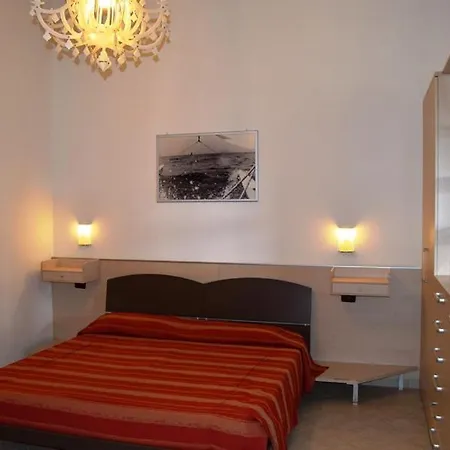 Oasi Del Mare Apart-hotel