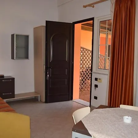 Oasi Del Mare Apart-hotel *