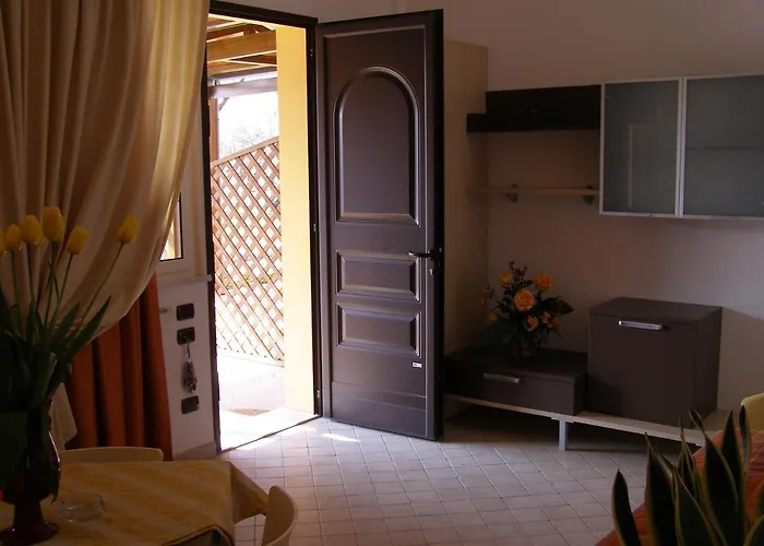 Oasi Del Mare Aparthotel