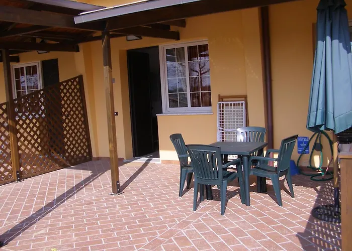 Aparthotel Oasi Del Mare