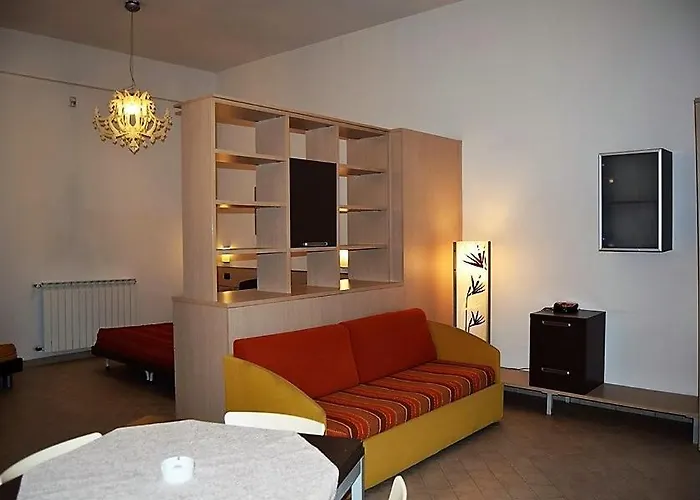 Oasi Del Mare Tirrenia