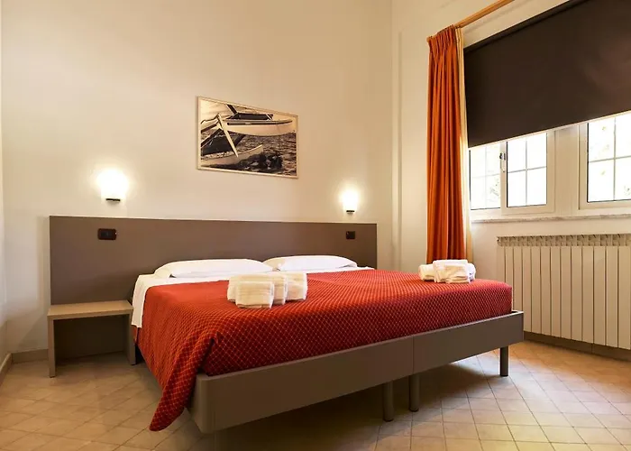 Aparthotel Oasi Del Mare 3*