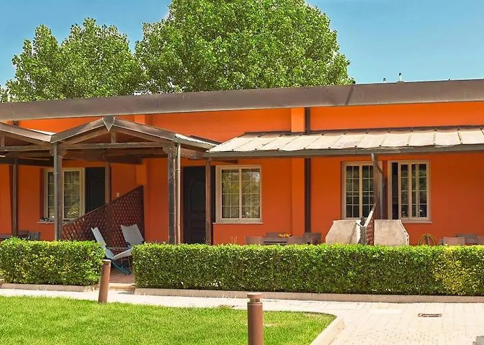 Oasi Del Mare 3* Tirrenia